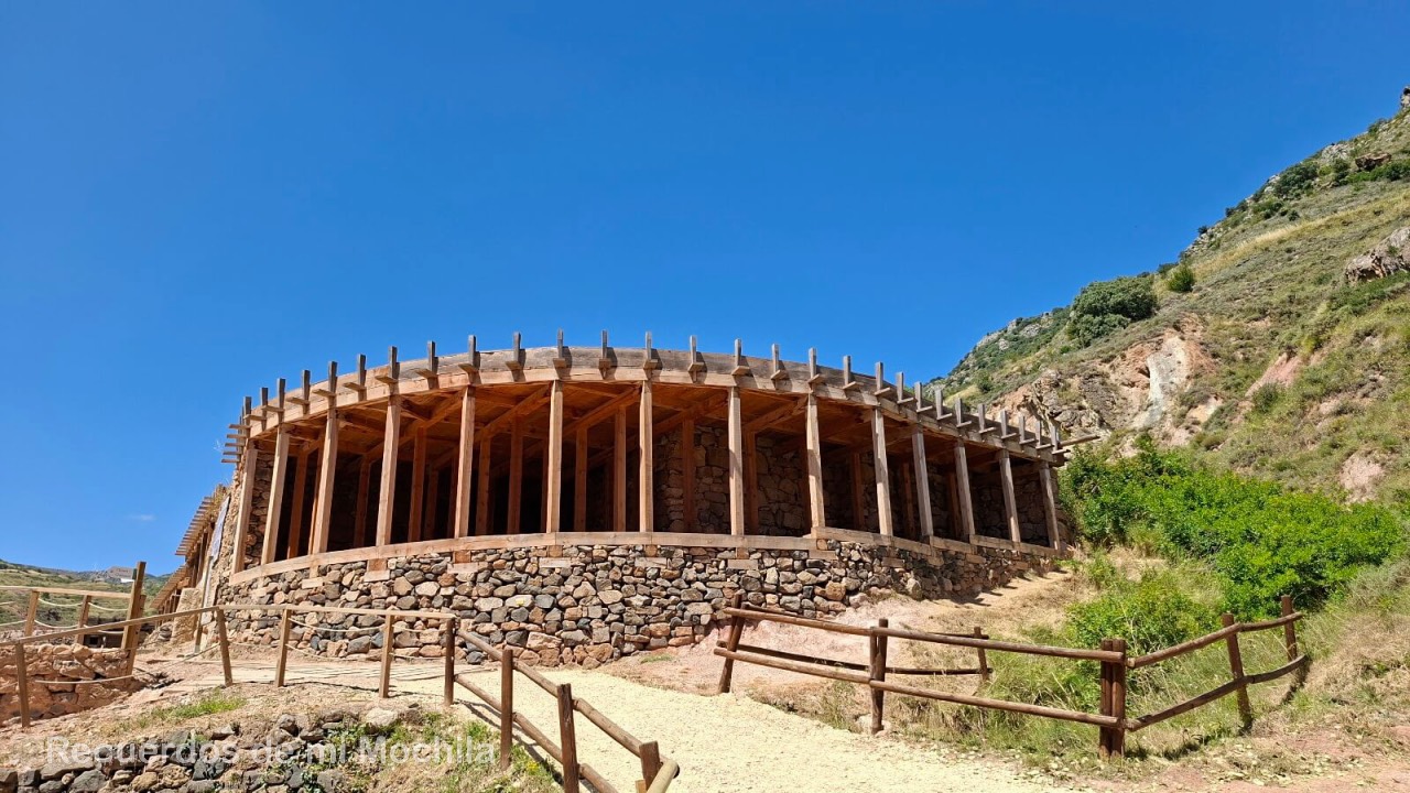 Poza de la Sal