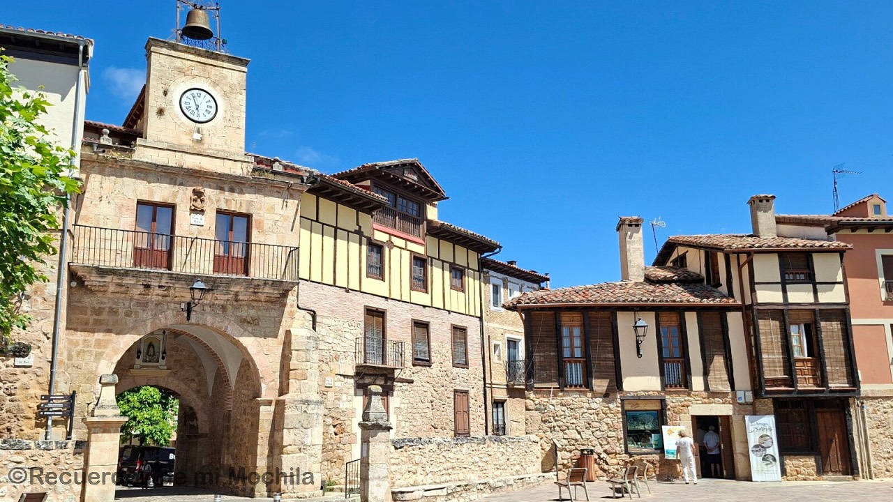 Poza de la Sal