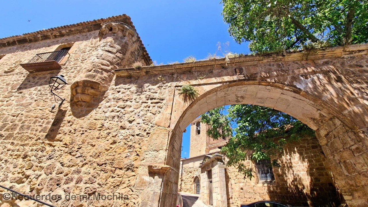 Poza de la Sal