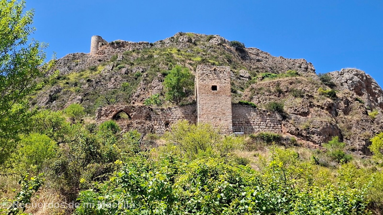 Poza de la Sal
