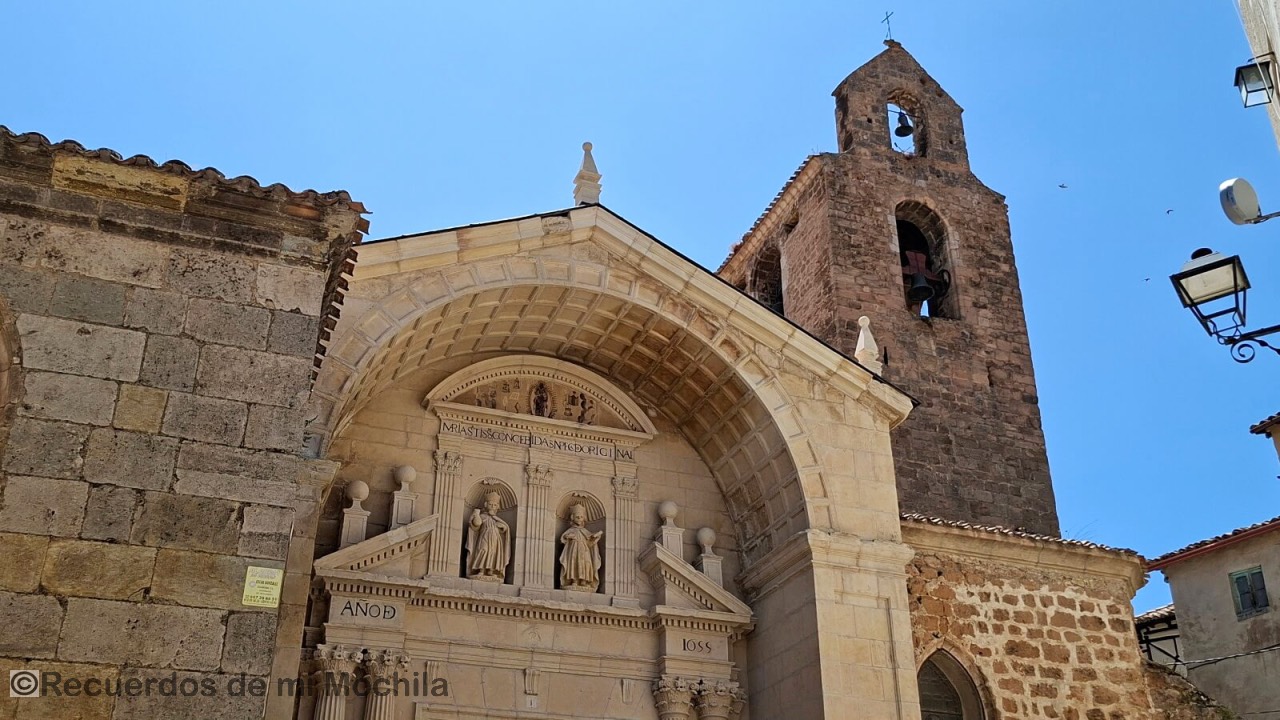 Poza de la Sal