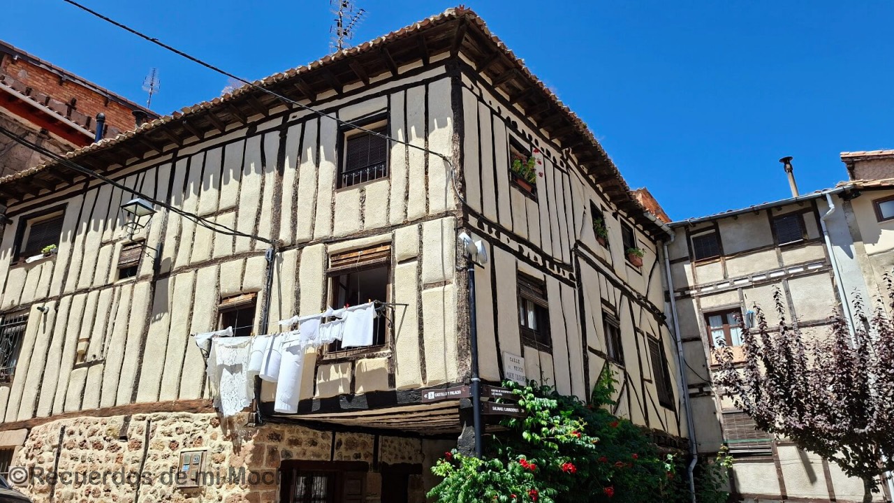 Poza de la Sal