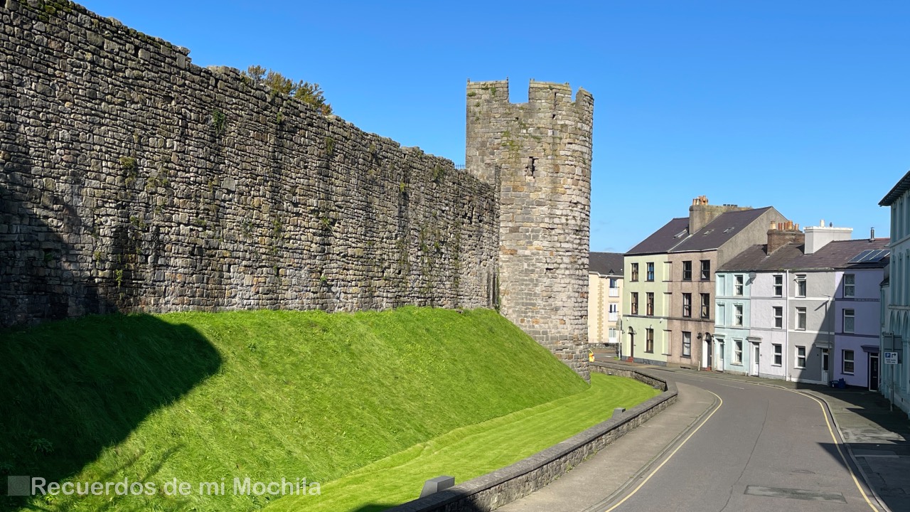Caernarfon