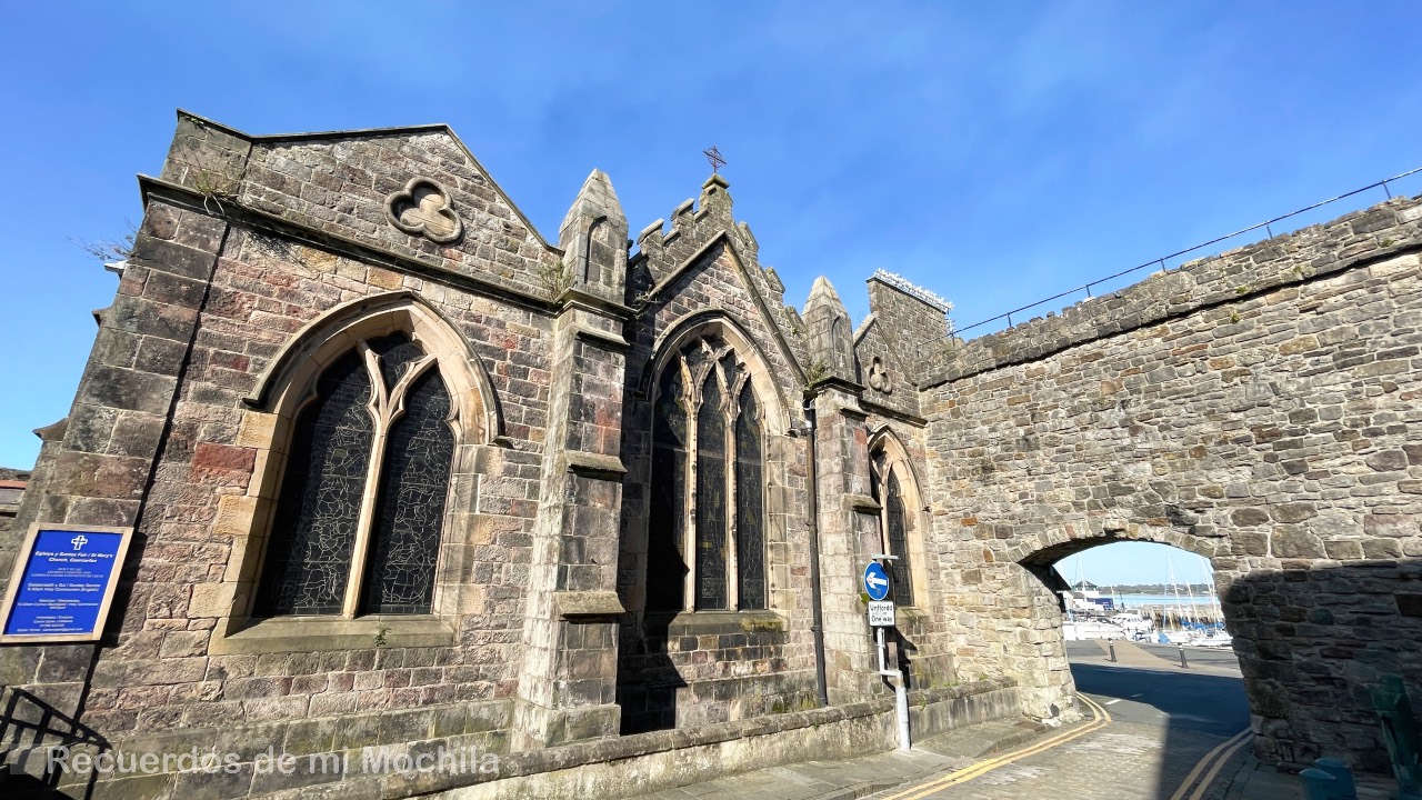 Caernarfon