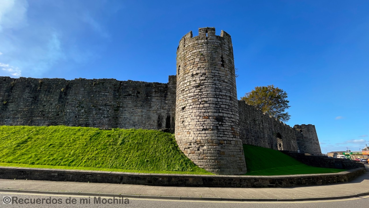 Caernarfon