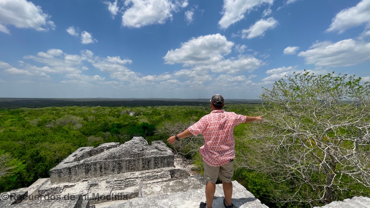 Calakmul