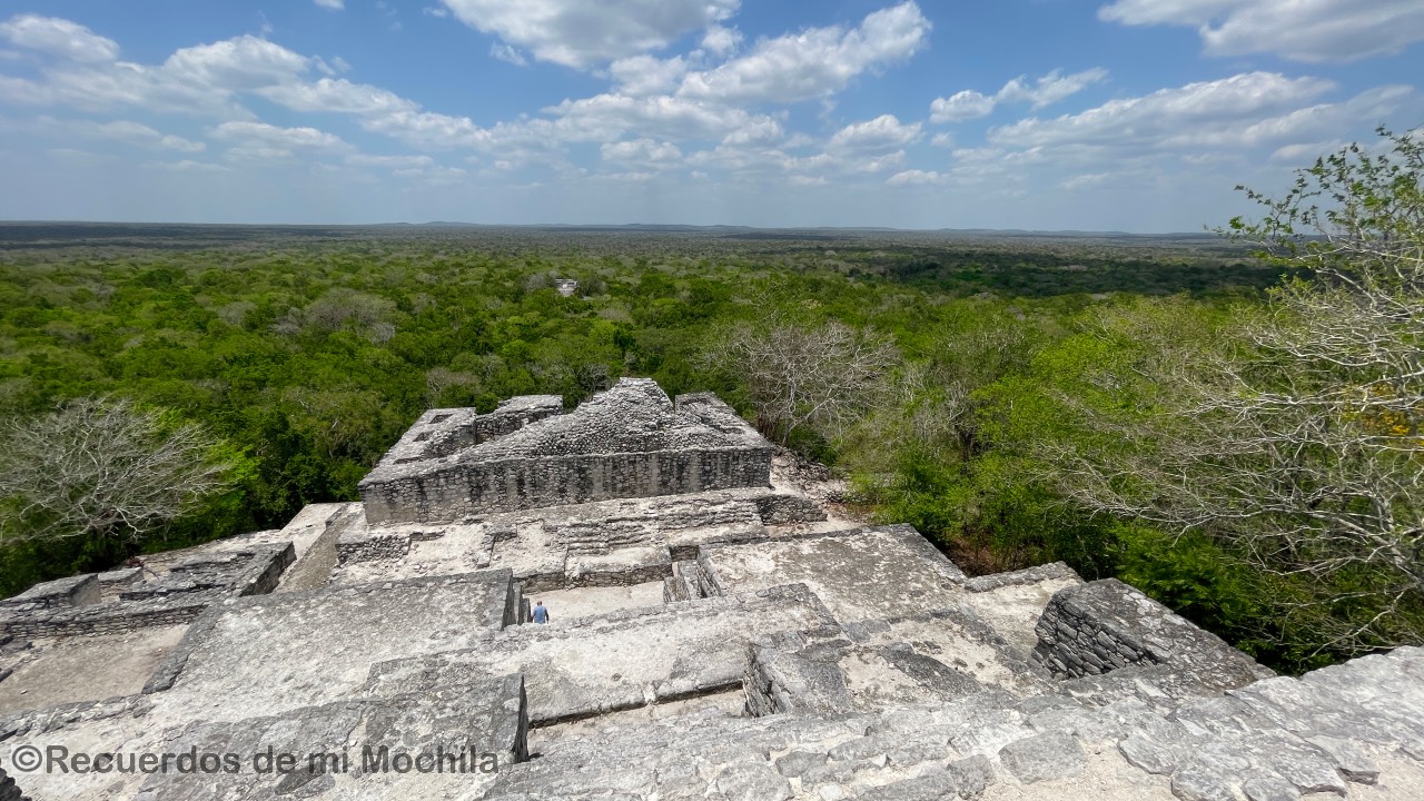 Calakmul