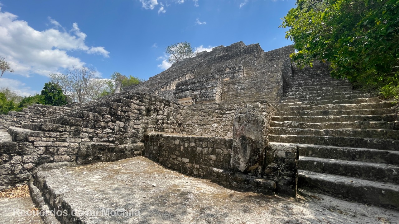 Calakmul
