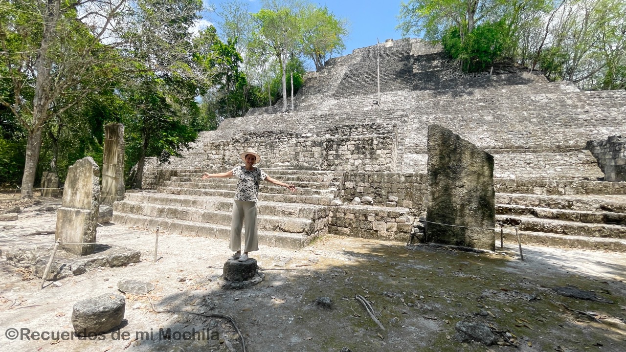Calakmul