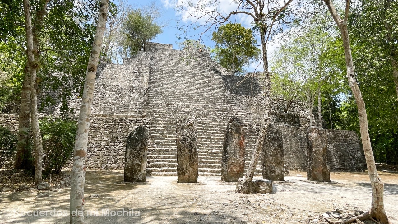 Calakmul