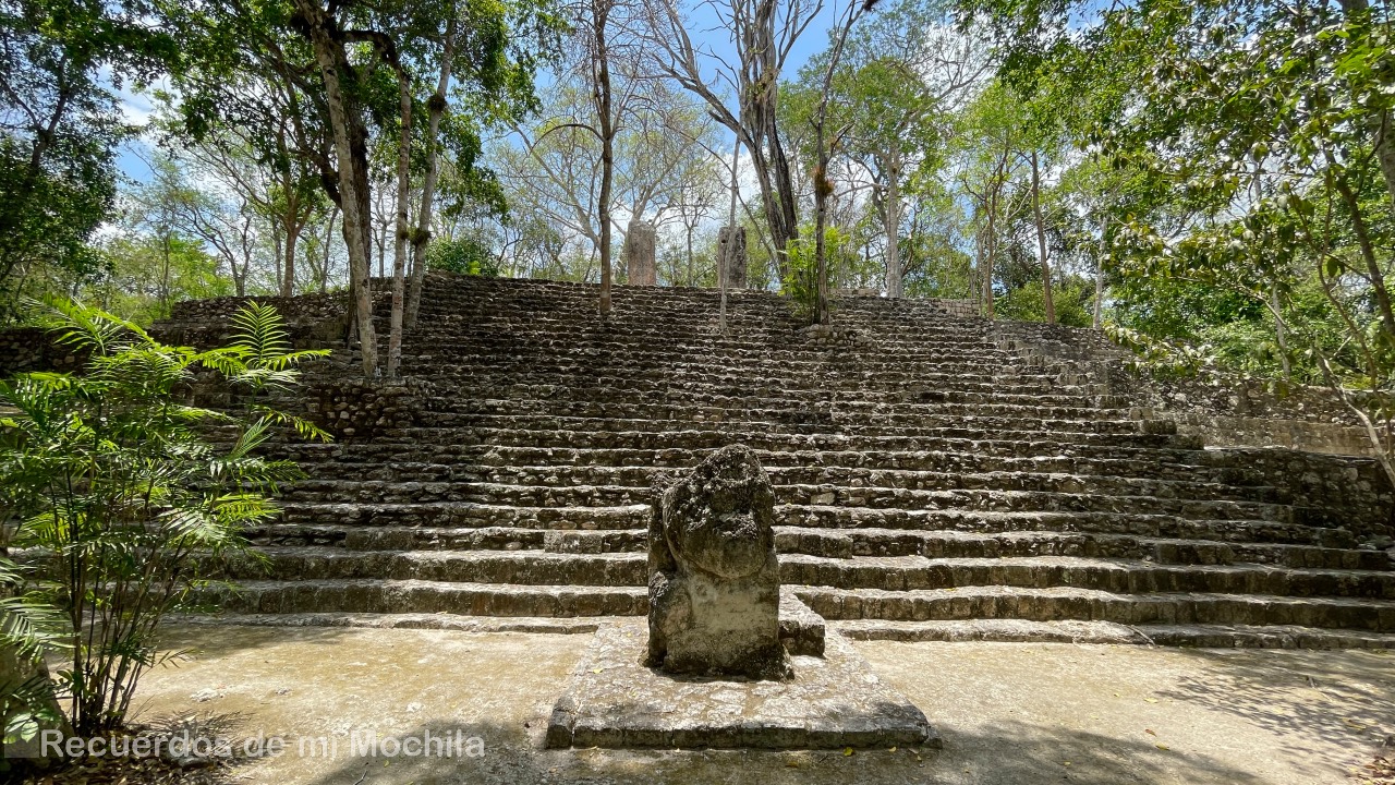 Calakmul
