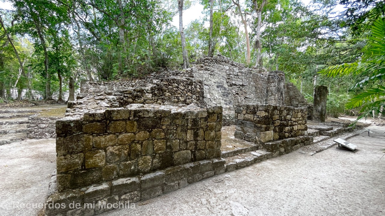 Calakmul