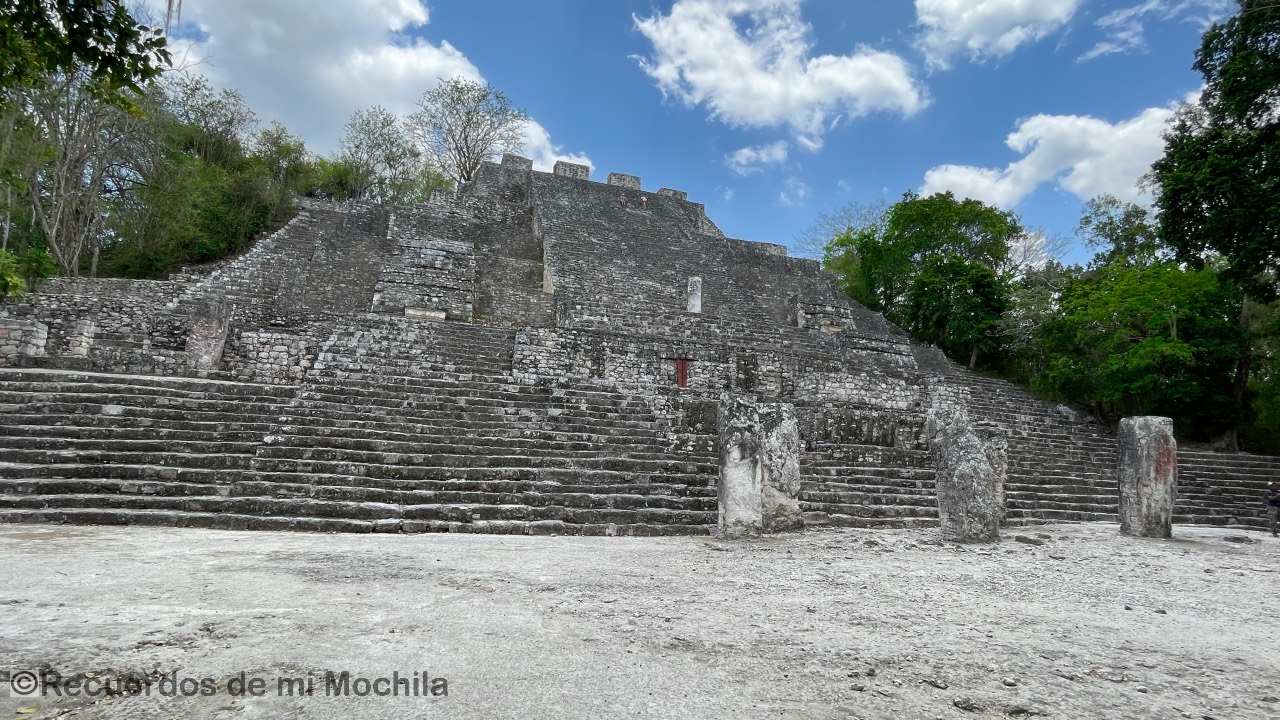 Calakmul