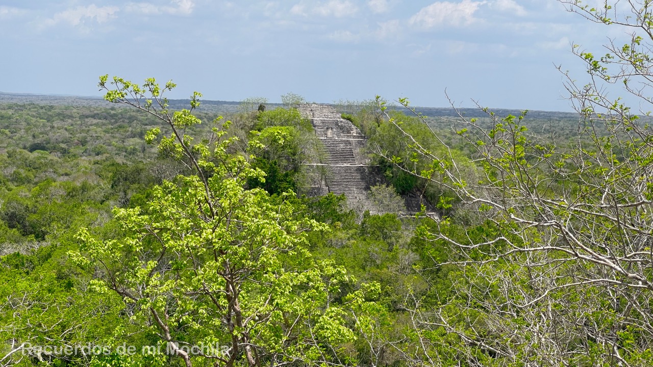 Calakmul