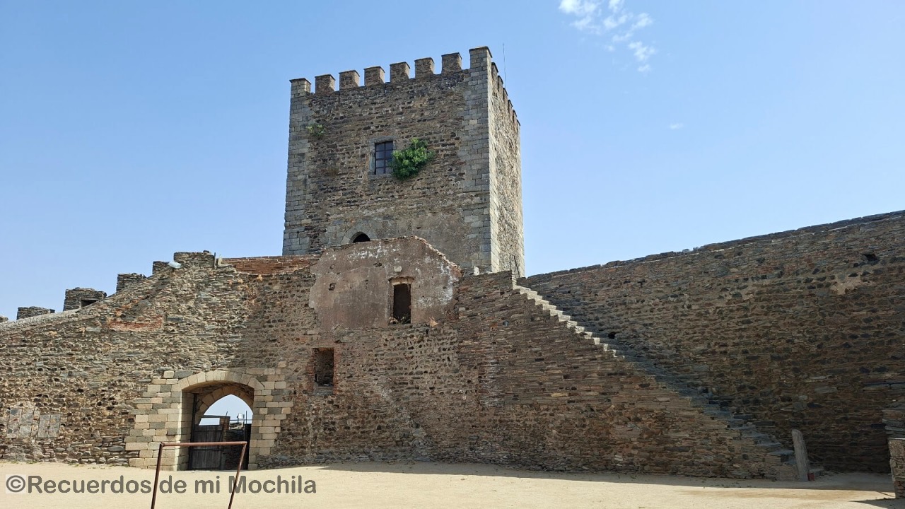 Monsaraz
