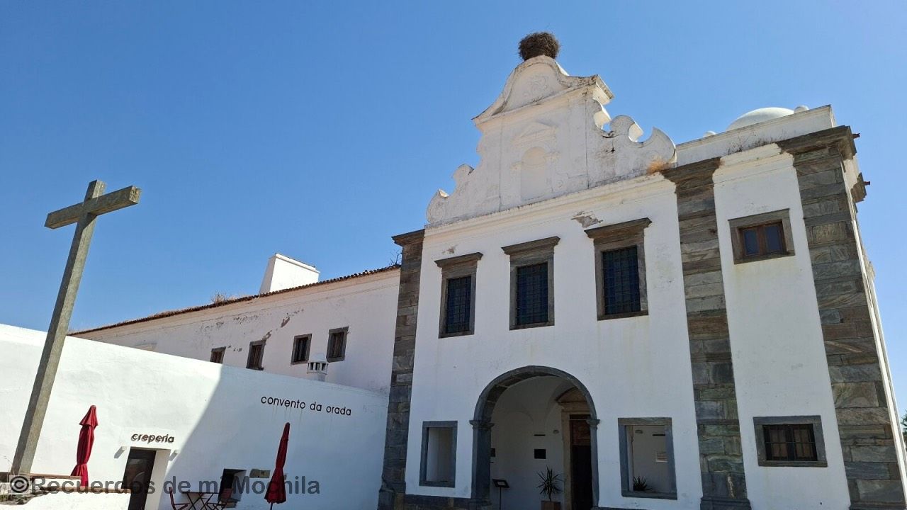 Monsaraz