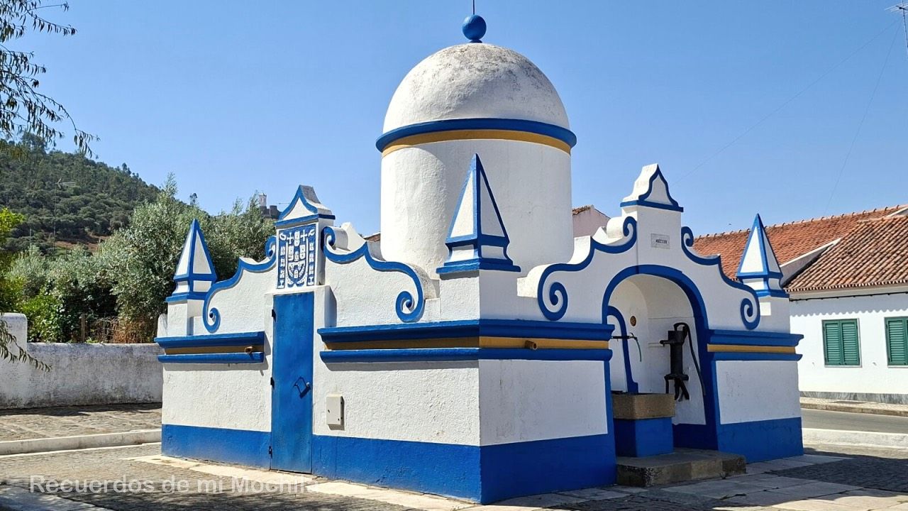 Monsaraz