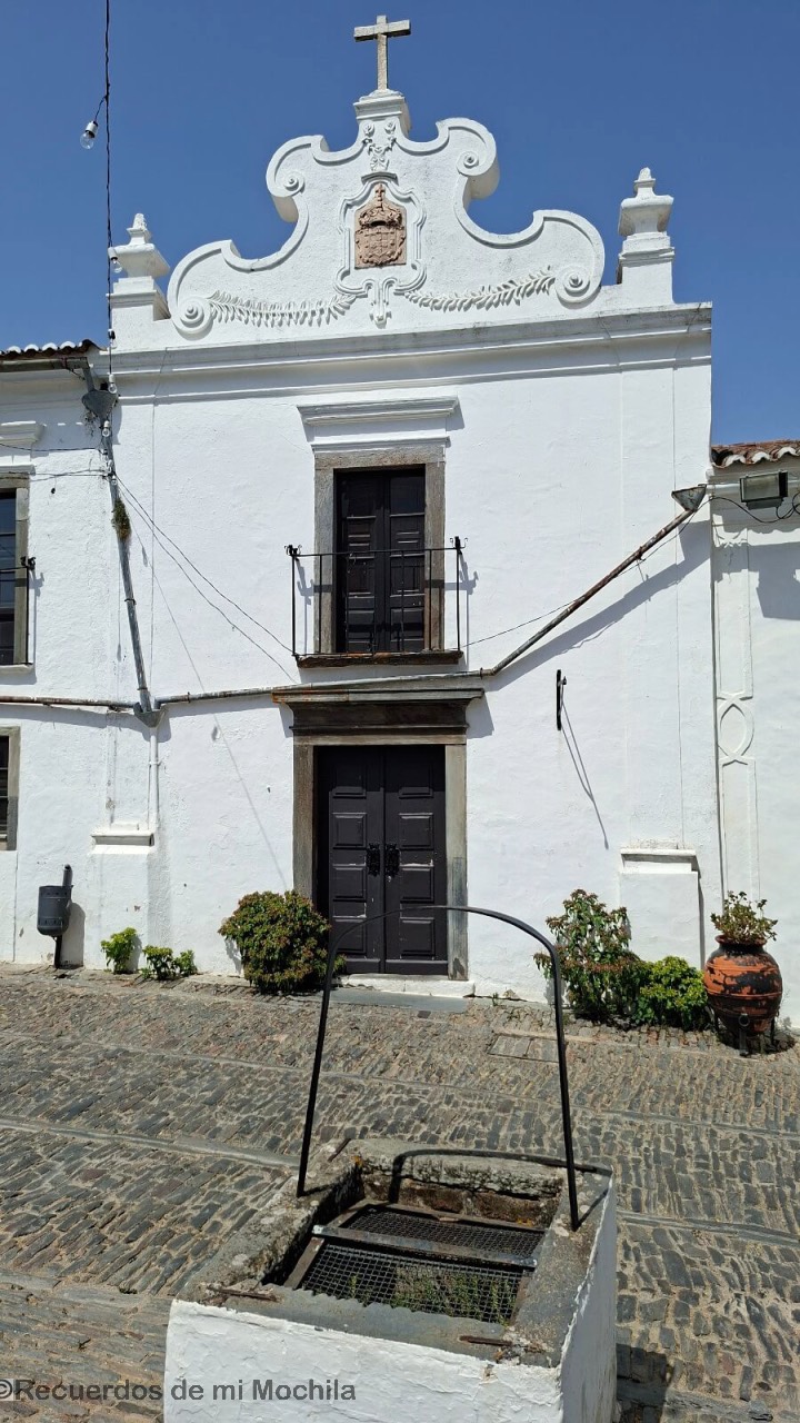 Monsaraz