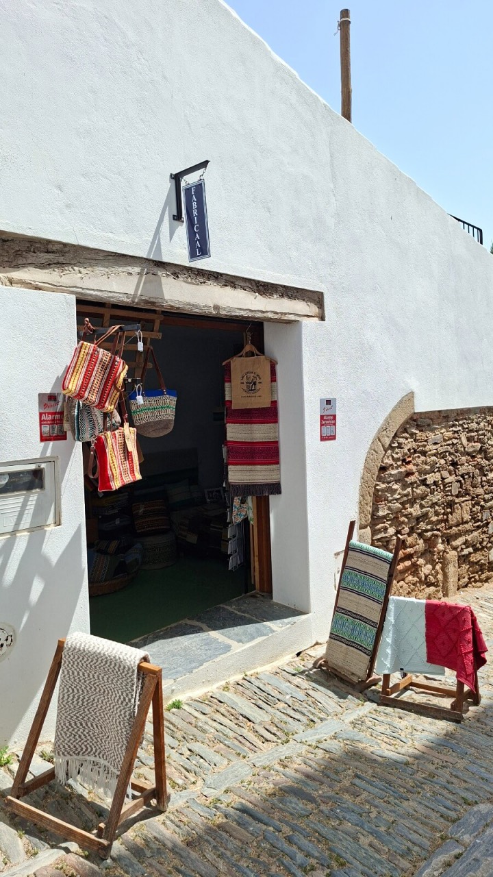Monsaraz