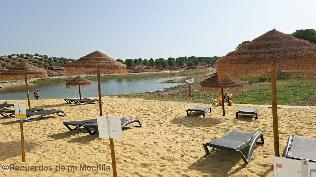 lago de Alqueva