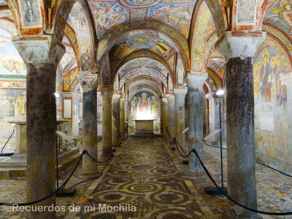 Campania