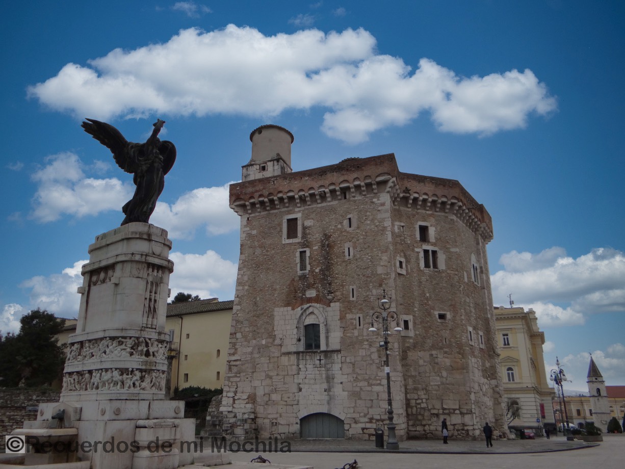 Campania