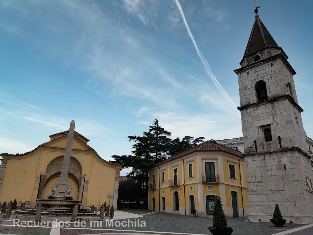 Campania