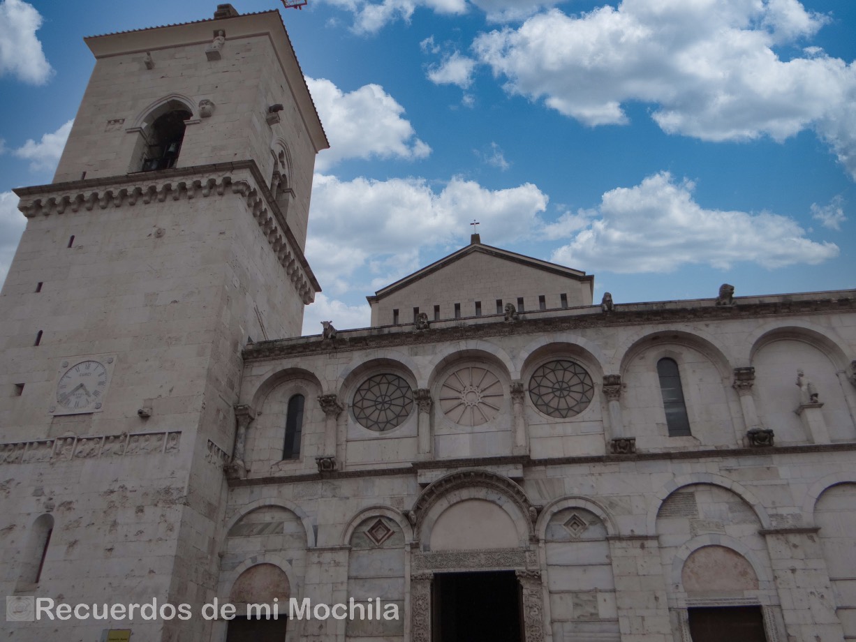 Campania