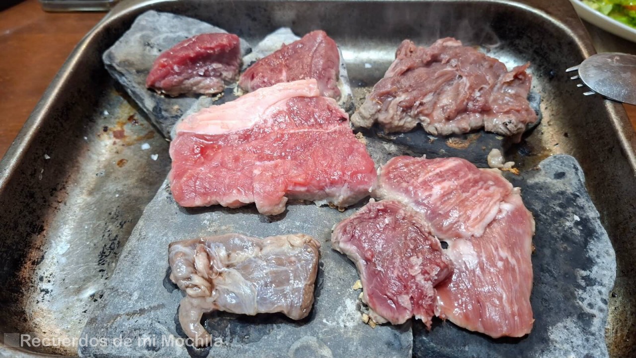 gastronomía en Fuerteventura