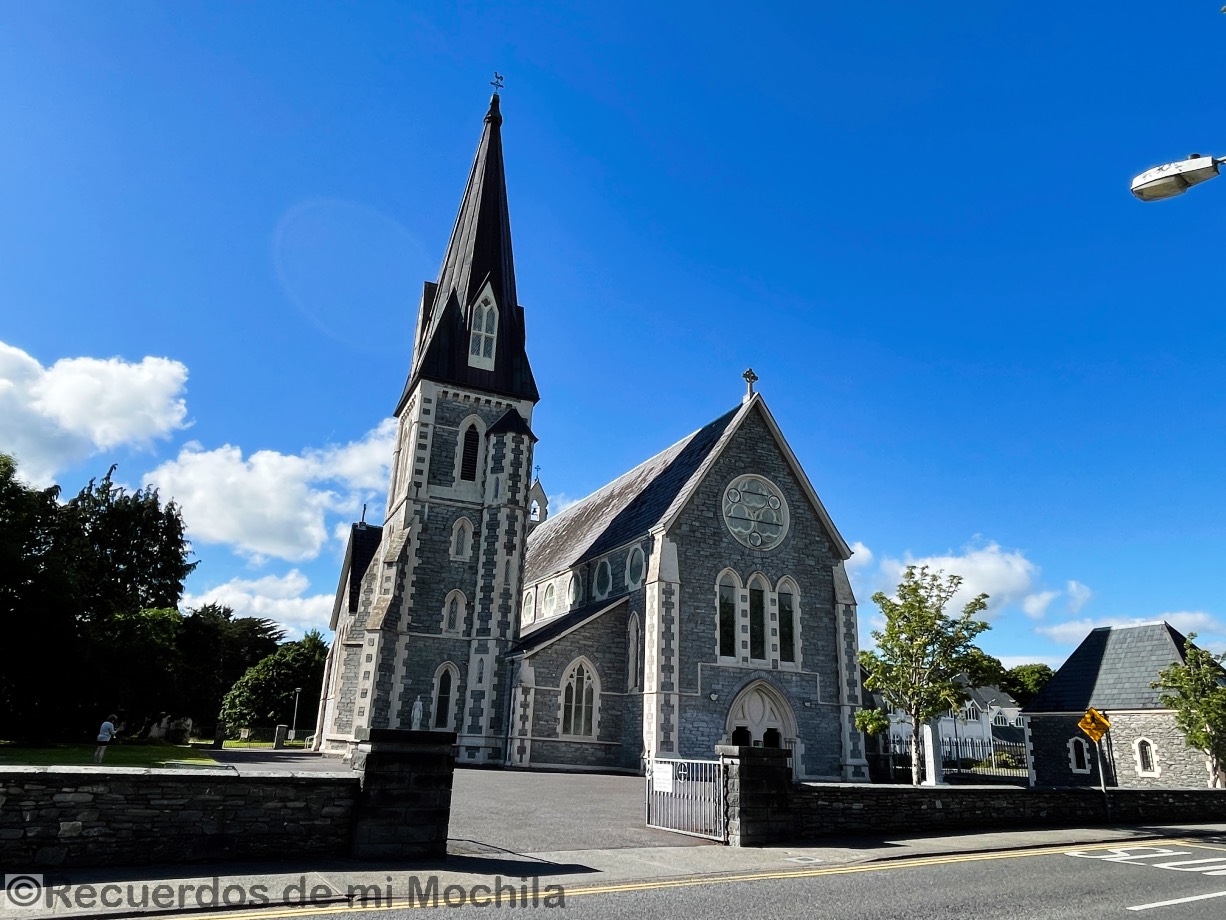 Kenmare