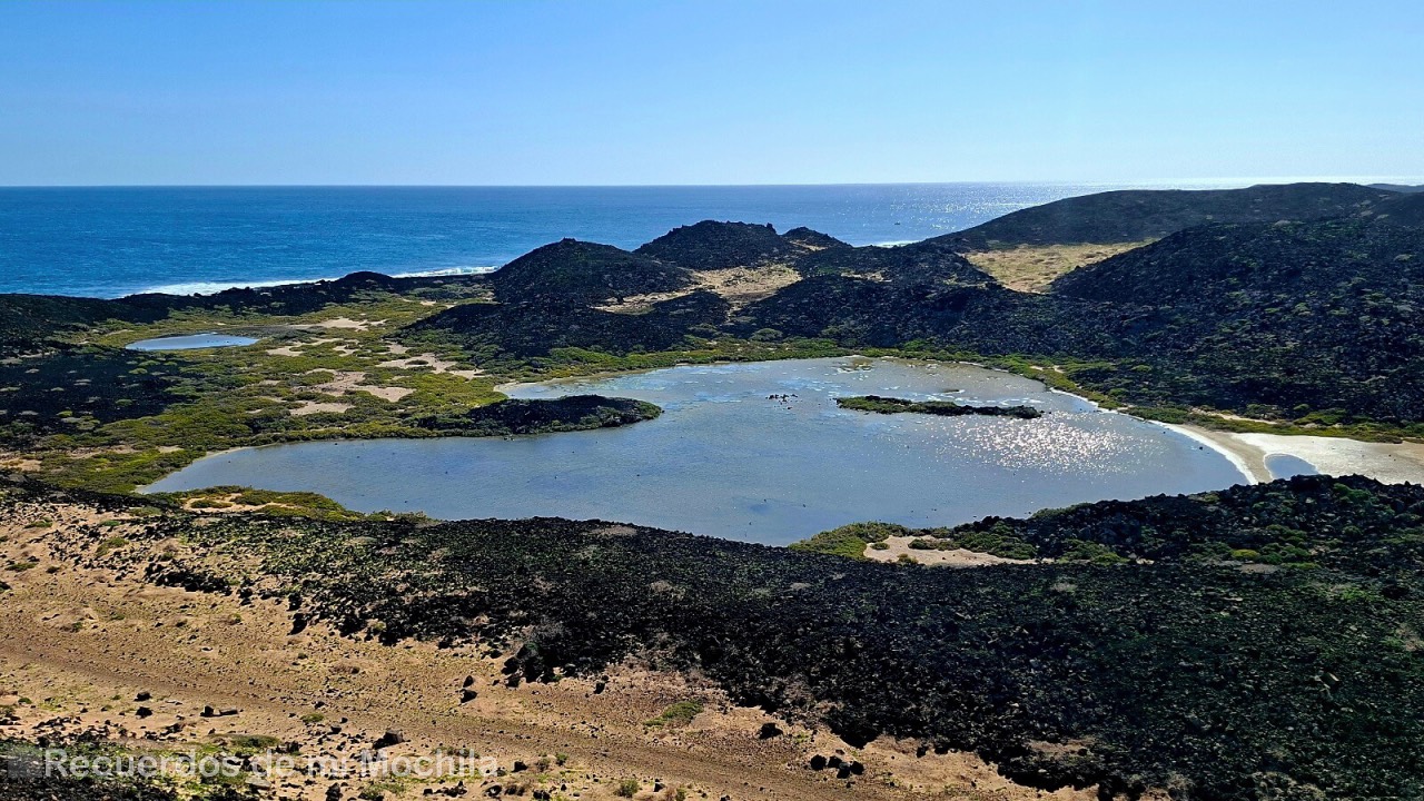 Faros de Fuerteventura