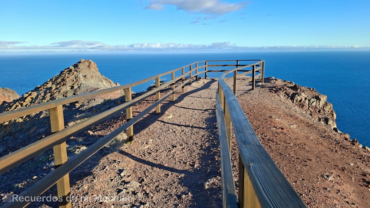 Faros de Fuerteventura