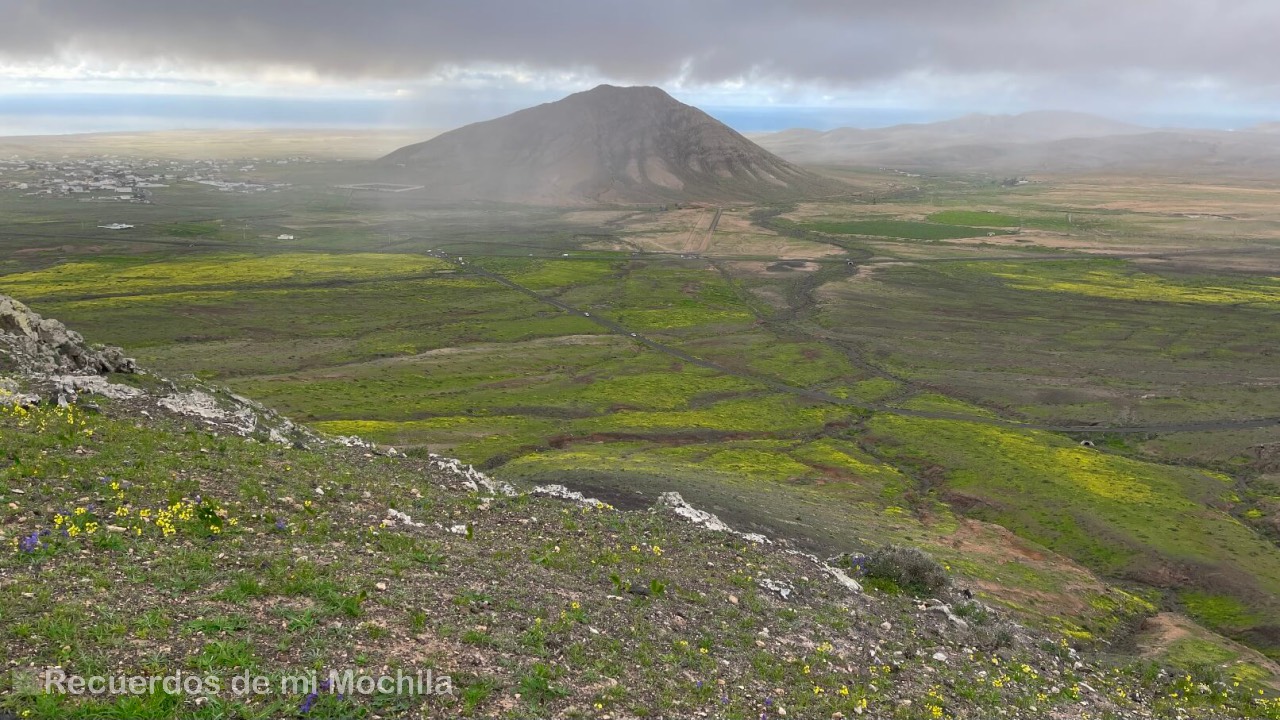 Miradores de Fuerteventura
