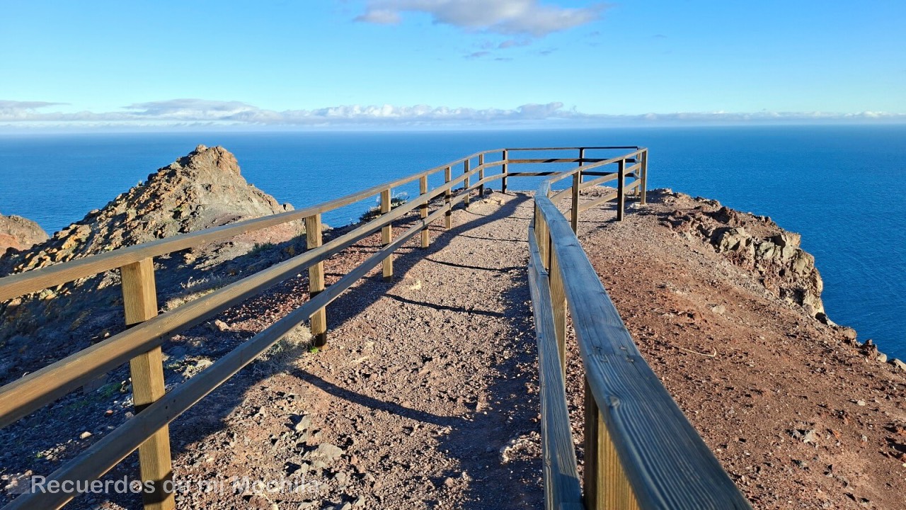 Miradores de Fuerteventura
