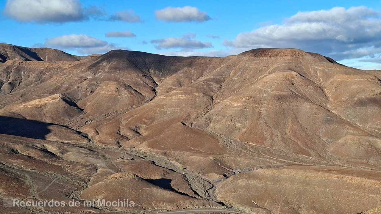 Miradores de Fuerteventura