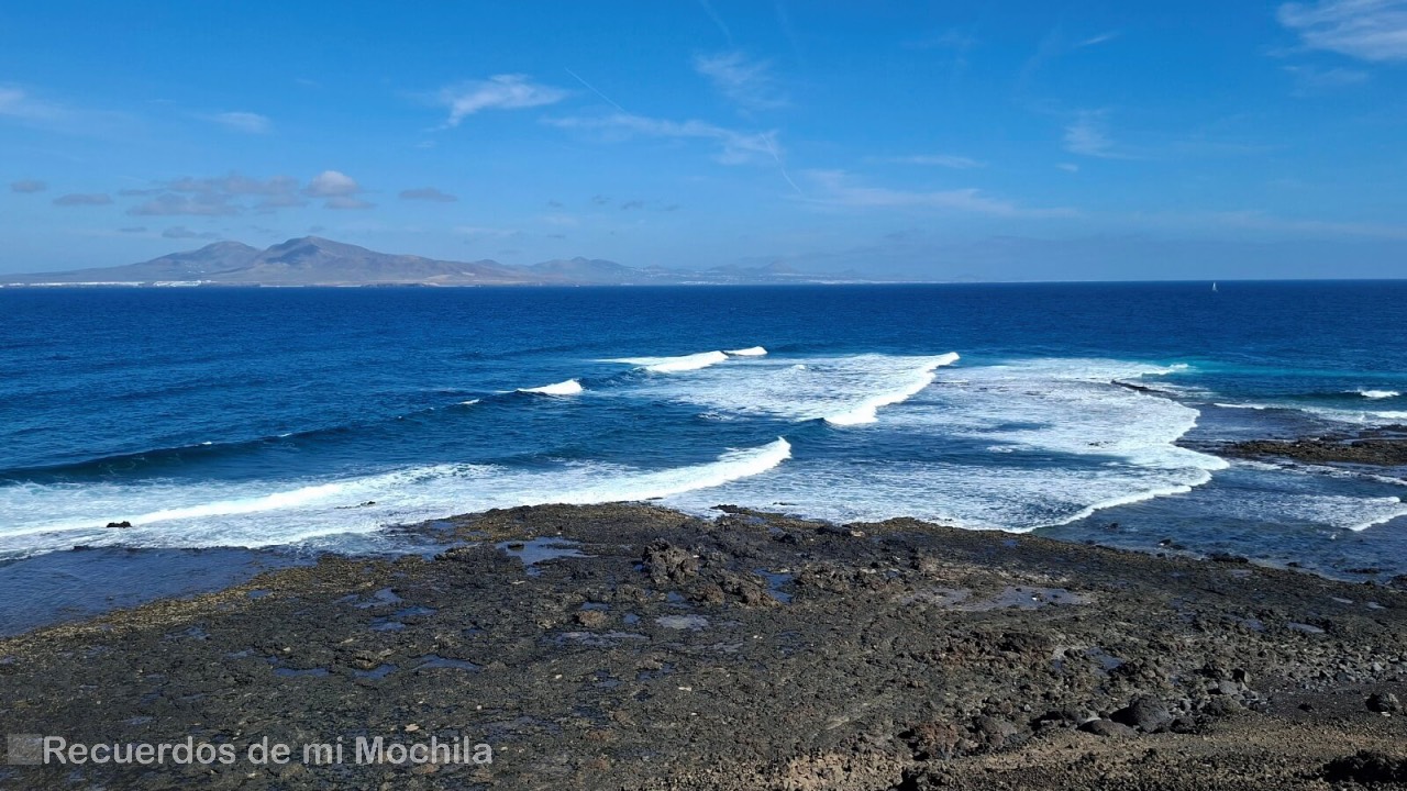 Miradores de Fuerteventura