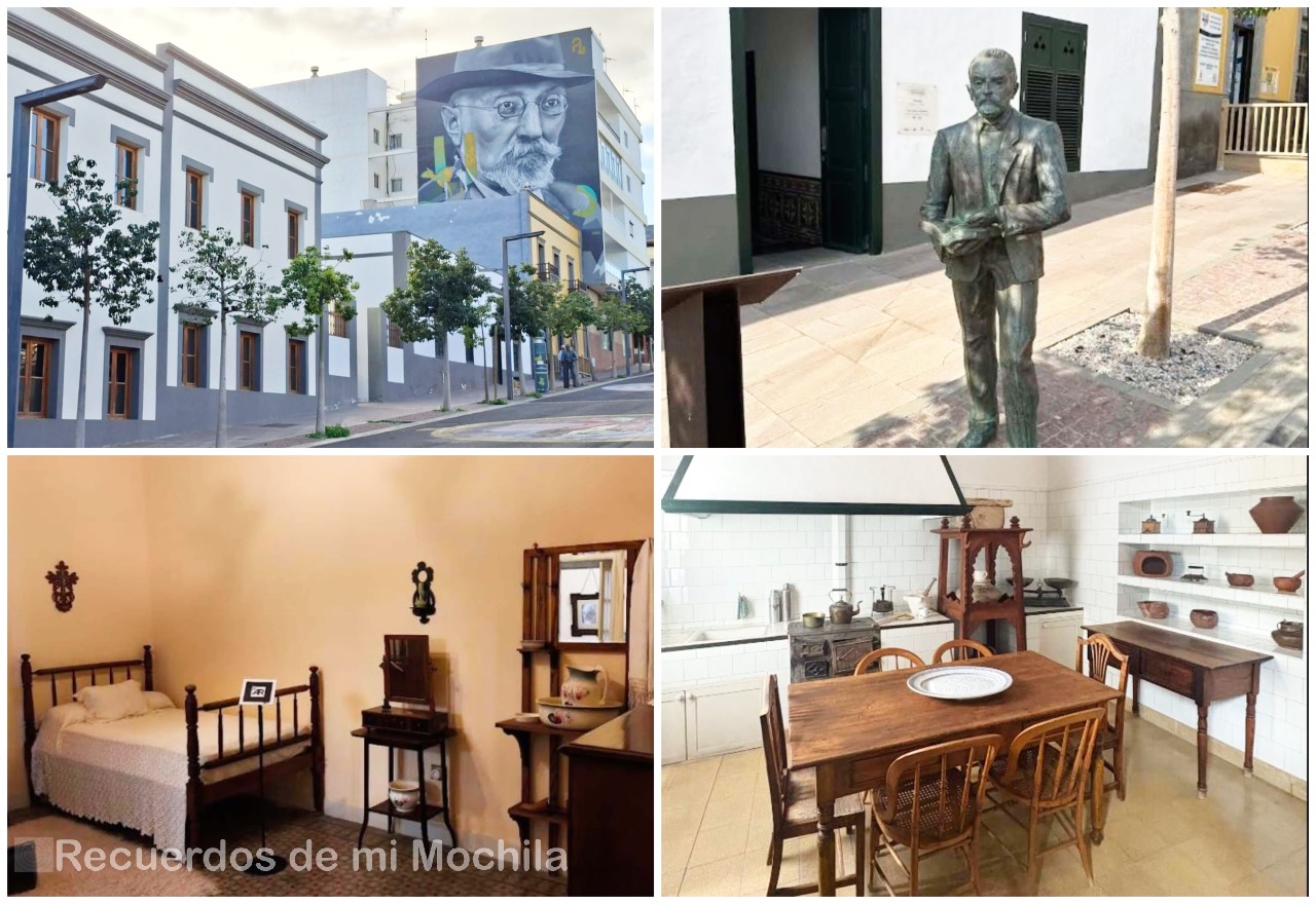 Museos de Fuerteventura
