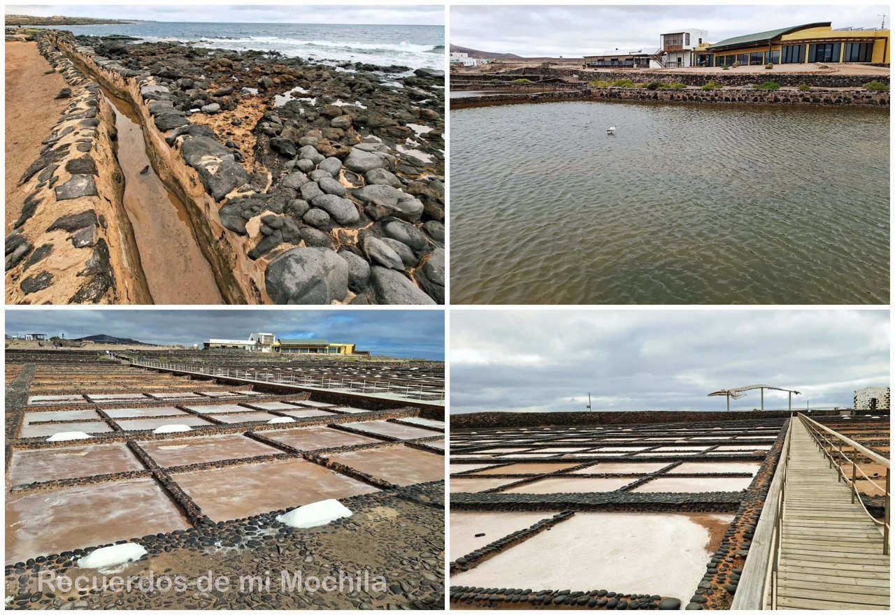 Museos de Fuerteventura