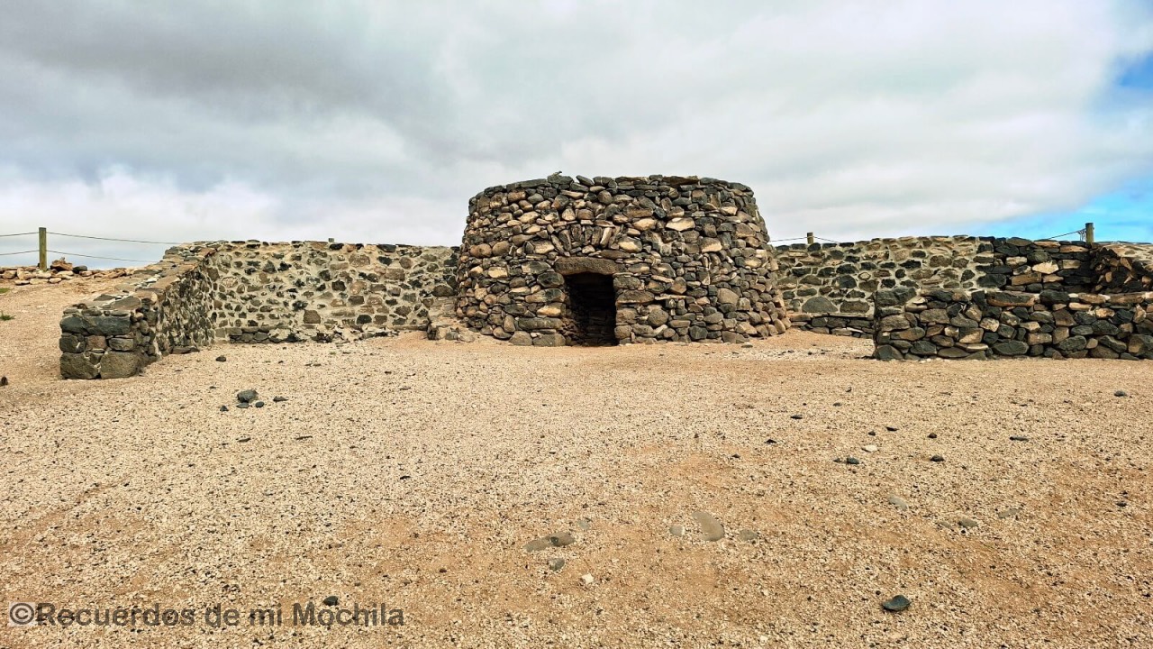 Museos de Fuerteventura