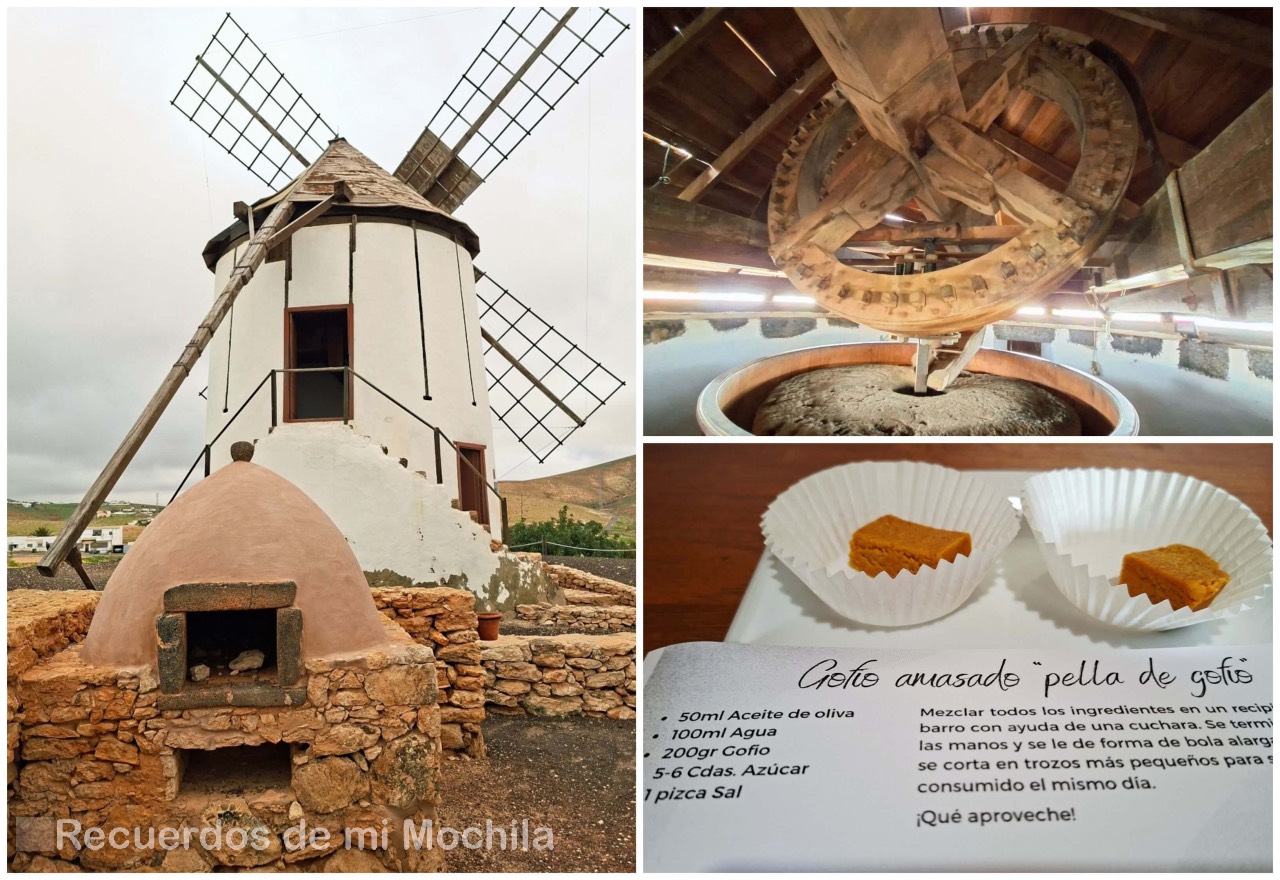 Museos de Fuerteventura