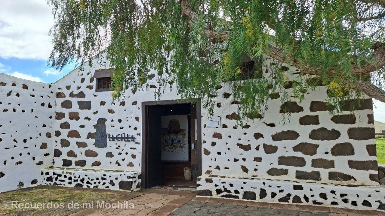 Museos de Fuerteventura