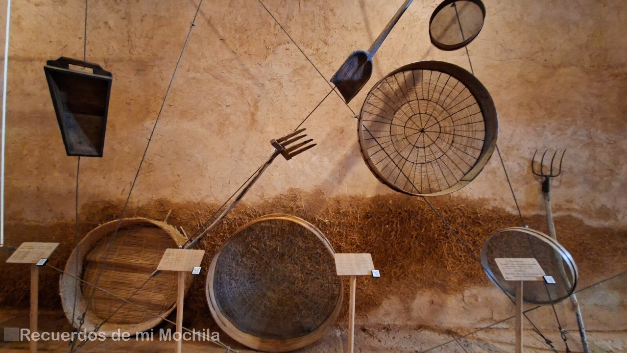 Museos de Fuerteventura