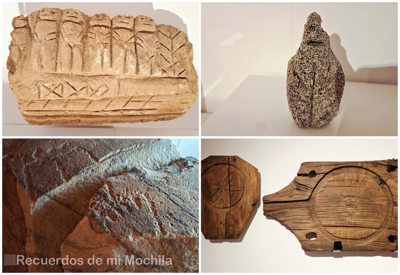 Museos de Fuerteventura