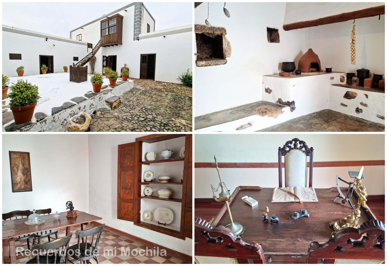 Museos de Fuerteventura