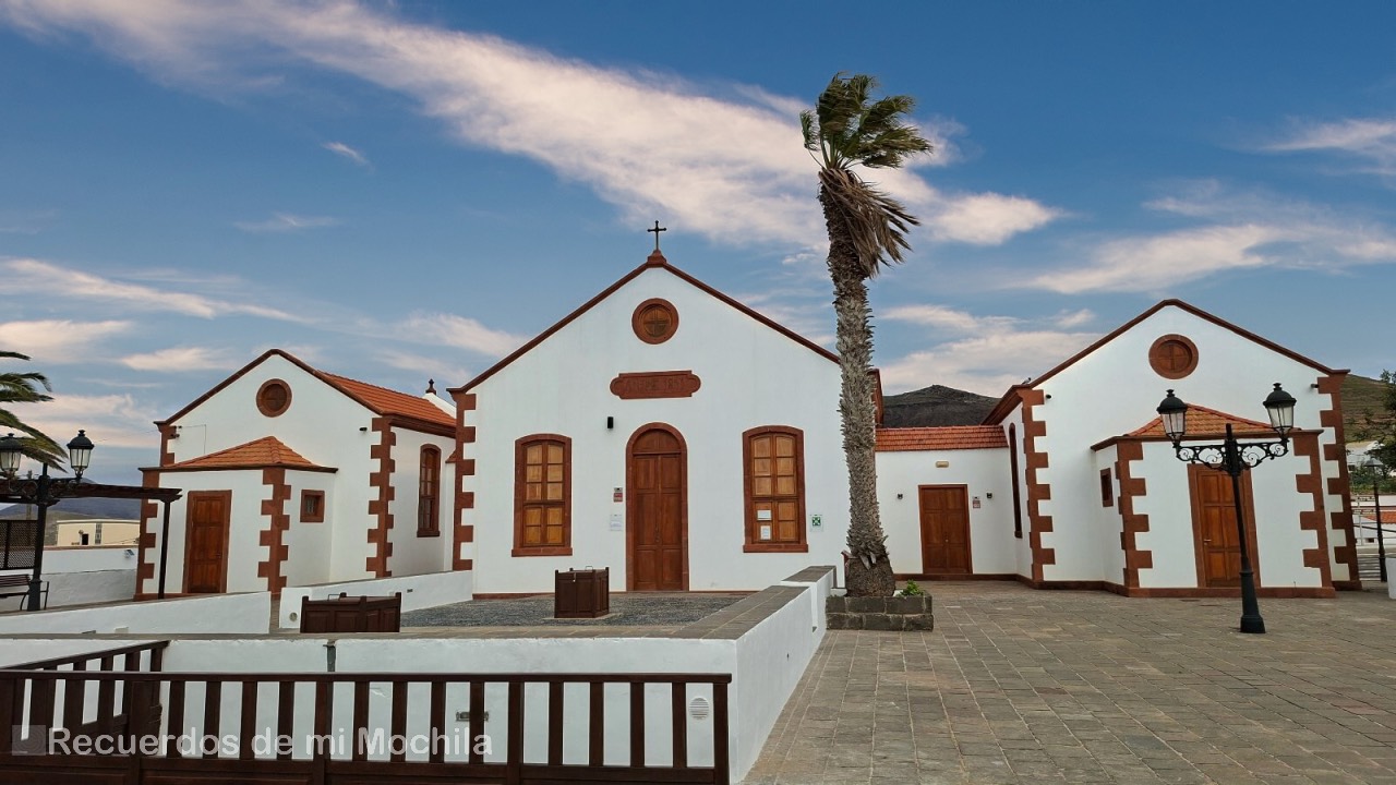 Museos de Fuerteventura