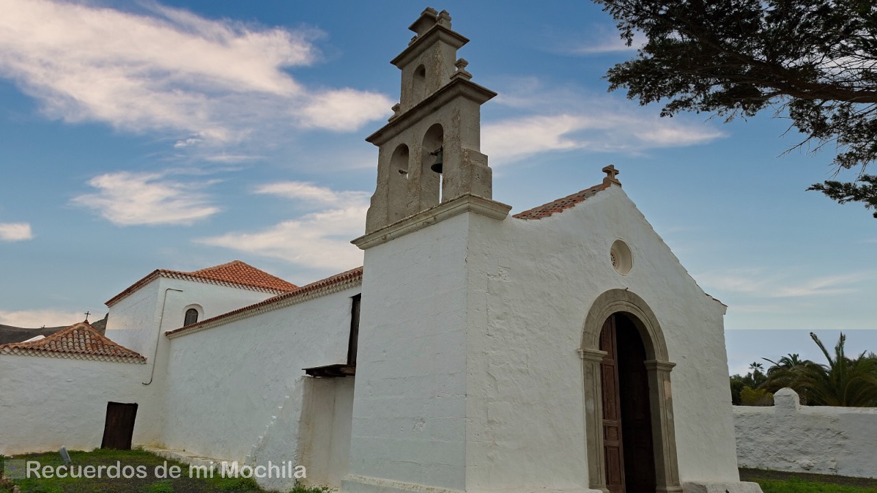 Museos de Fuerteventura