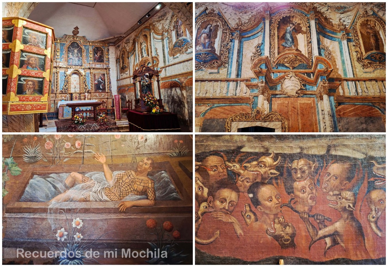 Museos de Fuerteventura