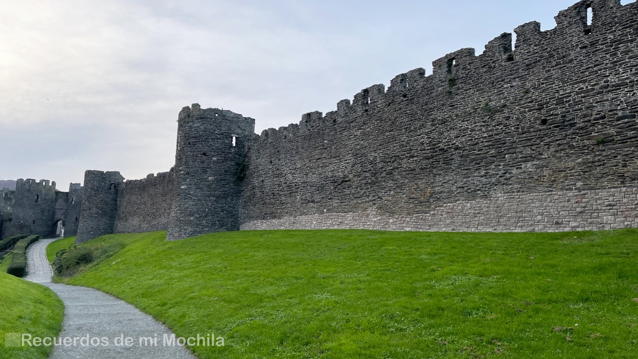 conwy