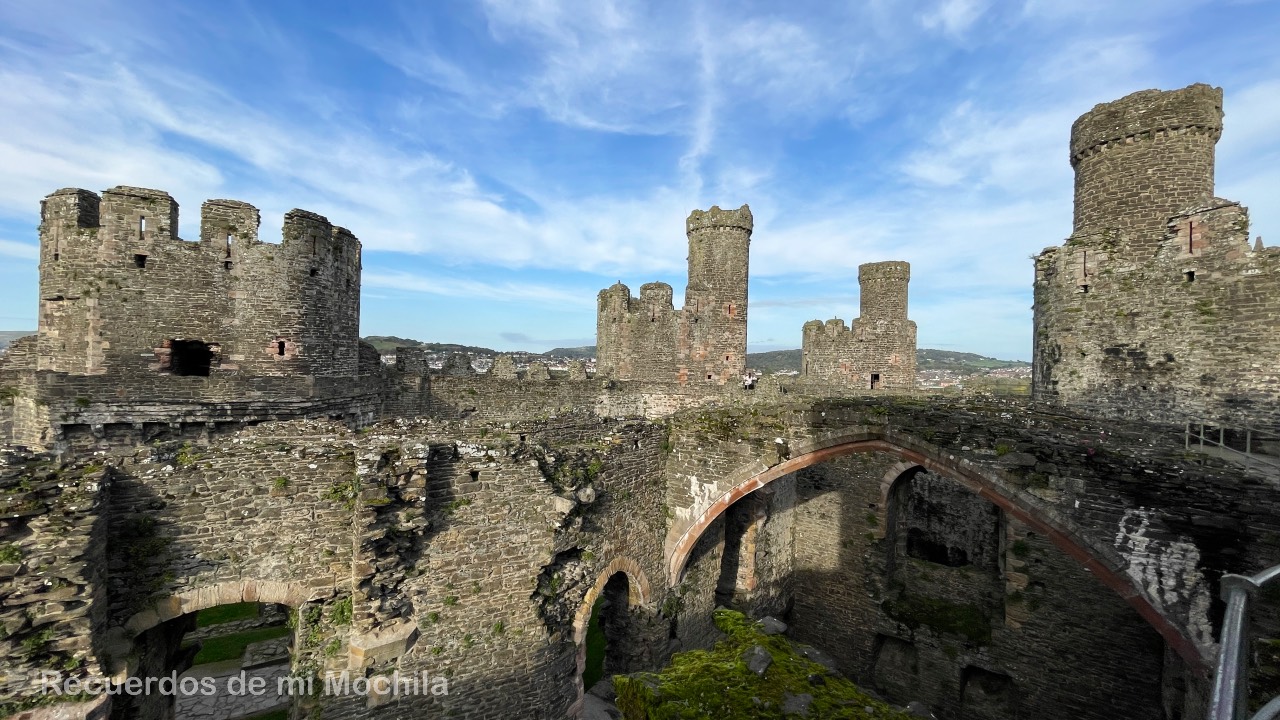 conwy