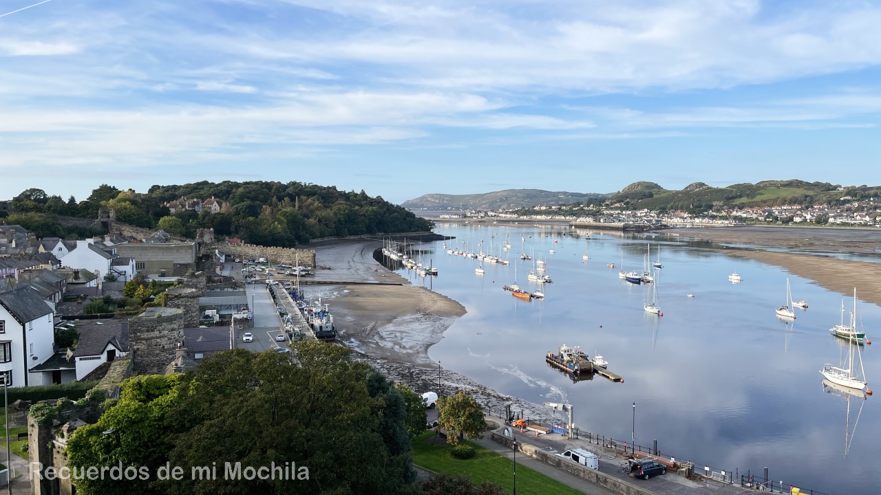 conwy